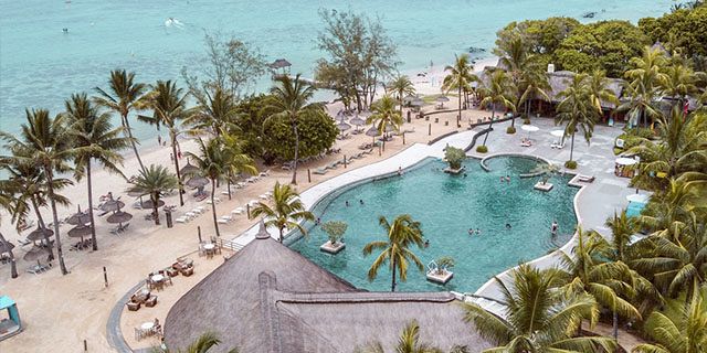 All inclusive day package at outrigger mauritius beach resort  (2)